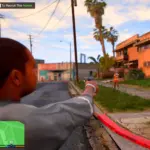 Gang Territory Mod6