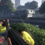 Gang and Turf Mod - Crash Fix V1.1 Gang and Turf Mod