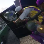 GangMod - Crash Fix 1.1