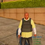 GearMenu