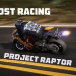Ghost Racing X Project Raptor Hoodie Pack V1.0 Ghost Racing X Project Raptor Hoodie Pack V1