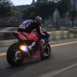 Ghost Racing X Project Venom Riding Set V12