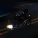 Ghost Racing X Project Venom Riding Set V14