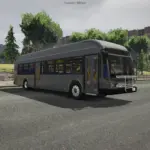 Gillig BRT Plus [Add-On | Replace] V1.0