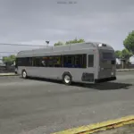 Gillig BRT Plus [Add-On | Replace] V1.0