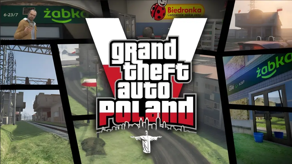 Grand Theft Auto