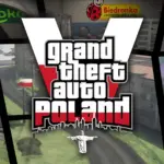 Grand Theft Auto: Poland (Poland V) Grand Theft Auto