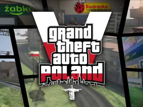Grand Theft Auto