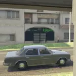 Grand Theft Auto3