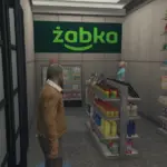 Grand Theft Auto5