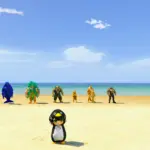 Gugu Gaga Penguin4