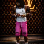 HELLSTAR SHORTS V2.52