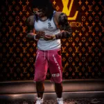 HELLSTAR SHORTS V2.53