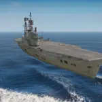 HMS Ark Royal [Add-On SP / FiveM] V1.0