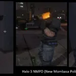 Halo 3 NMPD2