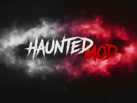 Haunted Mod 1.0