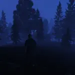 Haunted Mod 1.04