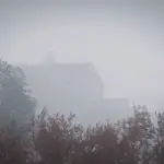 Haunted Ranch House
