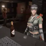 Die Delta Force: Hawk Ops [Add-On Ped]