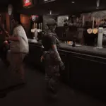 Die Delta Force: Hawk Ops [Add-On Ped]