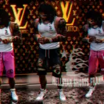 Hellstar Shorts Update for Franklin