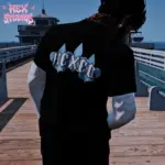 Hexed Graphic Shirt Pack3