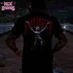 Hexed Graphic Shirt Pack4