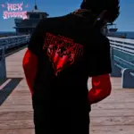 Hexed Graphic Shirt Pack6