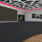 Honda Showroom Habibi - Realistic Honda Dealership4