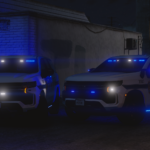 Honolulu Police Department 22 Tahoe2