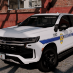Honolulu Police Department 22 Tahoe3