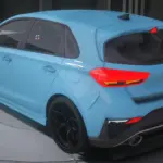 Hyundai i30N Custom3