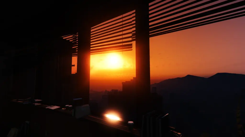 IAA Office (Menyoo) V1.0