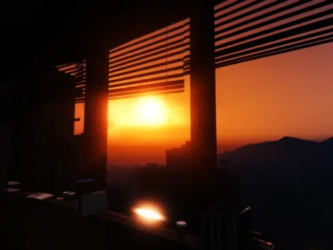 IAA Office (Menyoo) V1.0