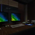 IAA Office (Menyoo) V1.0