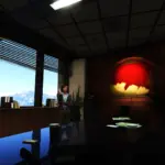 IAA Office (Menyoo) V1.0