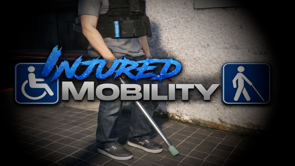 INJURED Mobility 1.0