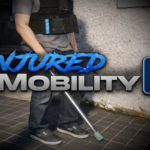INJURED Mobility V1.0 INJURED Mobility 1.0