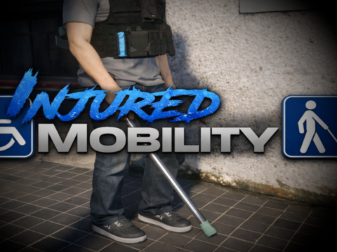 INJURED Mobility 1.0