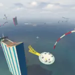 Impossible Mega Ramp Challenge 1.0
