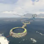 Impossible Mega Ramp Challenge 1.03