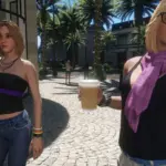 Improved A F Y Genhot_01 [Enhanced / Legacy] [Add-On Ped / Replace] V1.0