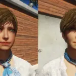 Improved A F Y Hipster_01 [Enhanced / Legacy] [Add-On Ped / Replace] V1.0
