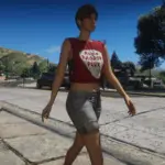 Improved A F Y Hipster_01 [Enhanced / Legacy] [Add-On Ped / Replace] V1.0