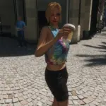 Improved A F Y Hipster_01 [Enhanced / Legacy] [Add-On Ped / Replace] V1.0