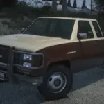 Improved Bobcat XL2