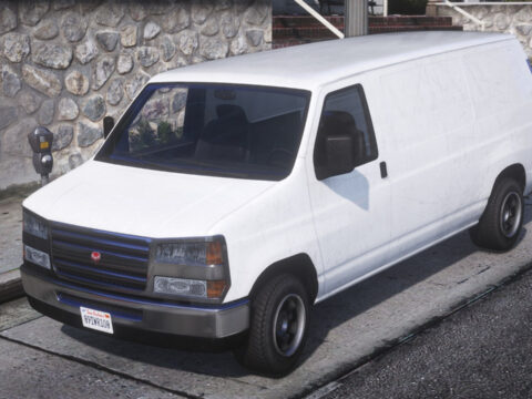 Improved Bravado Rumpo
