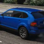 Improved Vapid Radius2