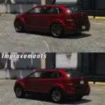 Improved Vapid RadiusImproved Vapid Radius4