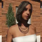 Improved A F Y Genhot_01 [Enhanced / Legacy] [Add-On Ped / Replace] V1.0